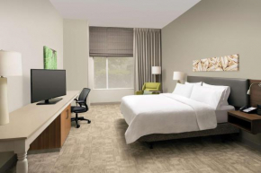 Hilton Garden Inn San Antonio Airport South